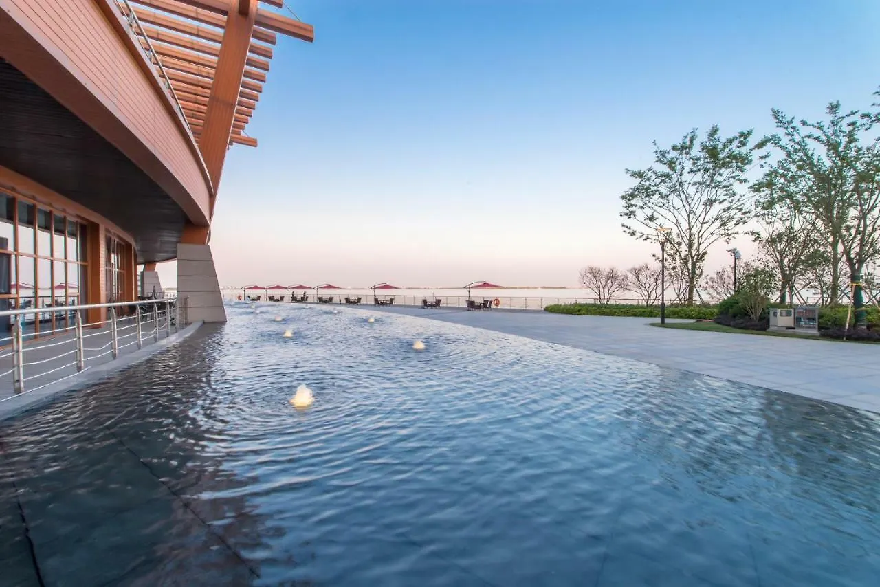 Siko Grand Hotel Suzhou Yangcheng