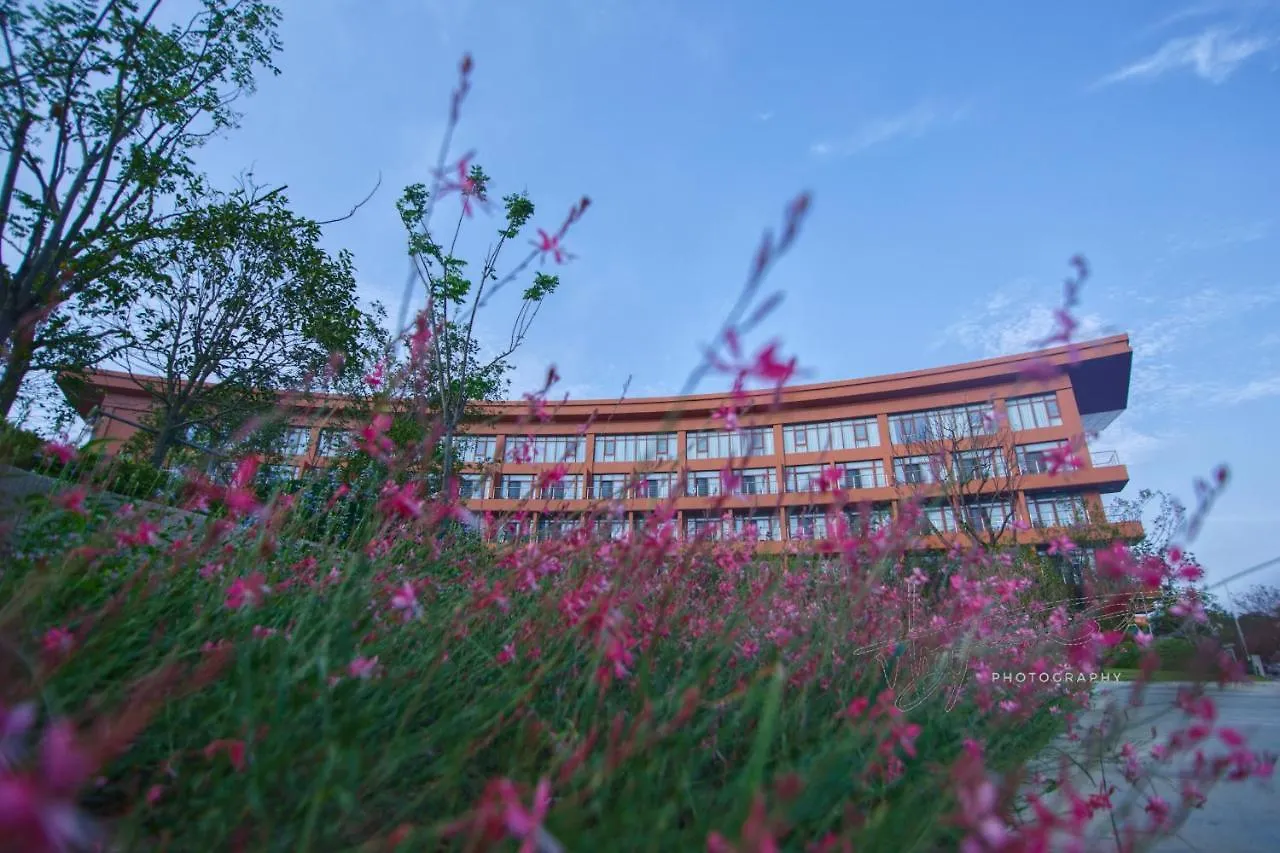 Siko Grand Hotel Suzhou Yangcheng
